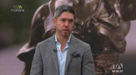 Sebastián Sotomayor, abogado, responde en esTAmañana las preguntas que aquejan los televidentes en temas de compra y venta, negocios y desahucios.