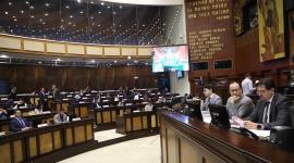 Asamblea Nacional recibe informes de gestión en el año 2025 de autoridades de Estado