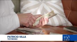 La falta de planificación financiera afecta principalmente a los ciudadanos económicamente activos. Un reportaje de Ismenia Solórzano