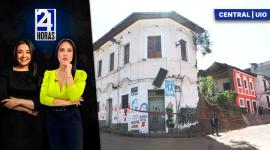 Revise las noticias más destacadas de Quito en la Emisión Central del Noticiero 24 Horas de este jueves 15 de enero del 2026. Con Andrea Samaniego y  Stephany Paz.