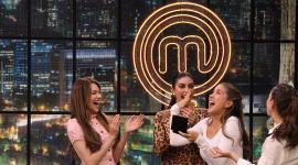 Andy Suzuki gana el Pin del Chef a Mara Topic.