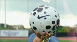 El nuevo balón con el que se jugará el campeonato nacional de fútbol 2026.