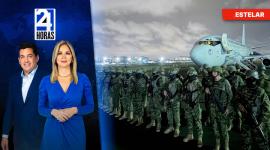 Revise las noticias más destacadas del Ecuador en nuestro Noticiero 24 Horas Emisión Estelar de este jueves 15 de enero del 2026.