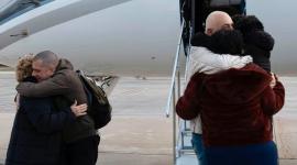 Presos políticos italianos narran cómo fue pasar e prisión en Venezuela