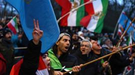 Más de 3 000 detenidos en el marco de las protestas sociales en Irán