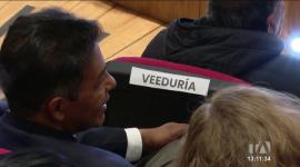 Identifican falta de formación en materia penal de los comisionados designados por el CPCCS para la elección del nuevo Fiscal General del Estado. Un reportaje de Fausto Yépez