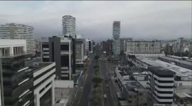 Revise las noticias más destacadas de Ecuador en nuestro Noticiero 24 Horas Emisión Matinal de este lunes 5 de enero del 2026. Con Liz Valarezo y Milton Pérez.