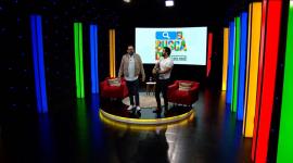 Genaro Paredes con Jalál Dubois | El Buscador en Red | Tercera temporada