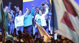 La convención de la Revolución Ciudadana está prevista para este domingo 18 de enero de 2026.