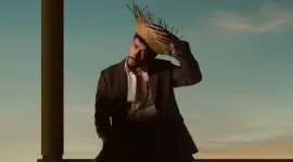 Bad Bunny se presentará en el show de medio tiempo del Super Bowl.