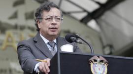 Gustavo Petro, presidente de Colombia se reunirá con  Trump