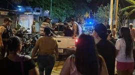 El dirigente de la RC fue asesinado en Esmeraldas