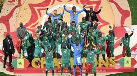 Senegal logró su segundo título en la Copa de África tras vencer a Marruecos.