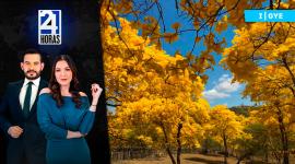 Revise las noticias más destacadas de Guayaquil en nuestro Noticiero 24 Horas Primera Emisión de este lunes 19 de enero del 2026. Con Valerie Villalva y Carlos Sacoto.