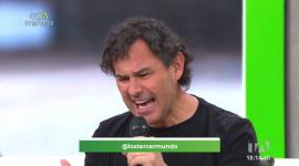 La agrupación de rock y pop ecuatoriano que nació a finalies de los años 80's hablan de sus nuevos proyectos de sus y internacionales y sorpresas para sus seguidores.