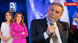 Revise las noticias más destacadas del Ecuador en nuestro Noticiero 24 Horas Emisión Central de este lunes 19 de enero del 2026. Con Gabriela Galárraga y Liz Valarezo.