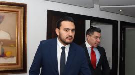 Francisco Sebastián Barreiro, hijo de la Vicepresidenta Verónica Abad, procesado en caso Nene