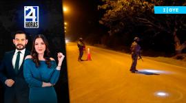 Revise las noticias más destacadas de Guayaquil en nuestro Noticiero 24 Horas Primera Emisión de este martes 20 de enero del 2026. Con Valerie Villalva y Carlos Sacoto.