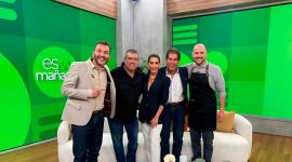 Mira el capítulo de esTAmañana del lunes 20 de enero del 2026. Un magazine diferente y entretenido, con contenido de calidad. De lunes a viernes, de 09:30 a 12:00.