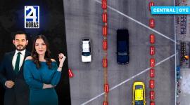 Revise las noticias más destacadas de Guayaquil en la Emisión Central del Noticiero 24 Horas de este martes 20 de enero del 2026. Con Carlos Sacoto y Valerie Villalva.