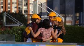 Equipo amarillo ganó el reto de este martes 20 de enero del 2026.