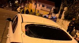 Detienen a extranjero involucrado en secuestro de una mujer.