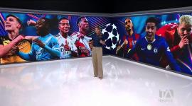 Revise las noticias deportivas en la Emisión Estelar del martes 20 de enero del 2026. Con Gisella Buendía