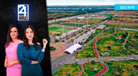 Revise las noticias más destacadas de Guayaquil en nuestro Noticiero 24 Horas Tercera Emisión de este miércoles 21 de enero del 2026. Con Valerie Villalva y Bernarda Cevallos