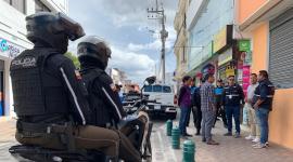 El Registro Civil llevó a cabo una serie de operativos en seis provincias en contra de tramitadores y cobros indebidos.
