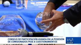 La falta de respuesta a una acción de protección judicial mantiene en vilo la transparencia del proceso. Un reportaje de Fausto Yépez