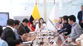 Comisión de Desarrollo Económico aprueba informe para segundo debate de ley que impulsa educación técnica