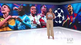 Revise las noticias deportivas en la Emisión Estelar del miércoles 21 de enero del 2026. Con Gisella Buendía