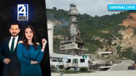 Revise las noticias más destacadas de Guayaquil en la Emisión Central del Noticiero 24 Horas de este jueves 22 de enero del 2026. Con Carlos Sacoto y Valerie Villalva