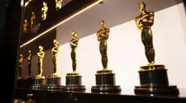 Los premios Oscar a lo mejor del cine se entregarán el 15 de marzo en Los Ángeles.