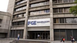 El nombramiento de un nuevo Fiscal General del Estado aún no tiene fecha.