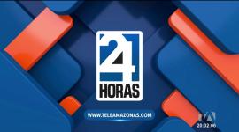 Revise las noticias más destacadas del Ecuador en el Noticiero 24 Horas Emisión Estelar de este jueves 22 de enero del 2026. Con Diana León y Milton Pérez.