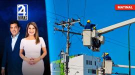 Revise las noticias más destacadas de Ecuador en nuestro Noticiero 24 Horas Emisión Matinal de este viernes 23 de enero del 2026. Con Liz Valarezo y Milton Pérez.