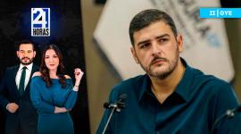 Revise las noticias más destacadas de Guayaquil en nuestro Noticiero 24 Horas Segunda Emisión de este viernes 23 de enero del 2026. Con Valerie Villalva y Carlos Sacoto.