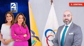 Revise las noticias más destacadas del Ecuador en nuestro Noticiero 24 Horas Emisión Central de este viernes 23 de enero del 2026. Con Gabriela Galárraga y Liz Valarezo.