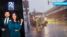 Revise las noticias más destacadas de Guayaquil en la Emisión Central del Noticiero 24 Horas de este viernes 23 de enero del 2026. Con Carlos Sacoto y Valerie Villalva