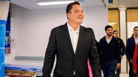 Cristian Zamora enfrenta orden de prisión en juicio por presuntas injurias