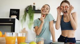 Cuatro hábitos clave para mantener el bienestar físico y mental