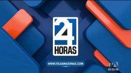 Revise las noticias más destacadas del Ecuador en el Noticiero 24 Horas Emisión Estelar de este viernes 23 de enero del 2026. Con Diana León y Milton Pérez.