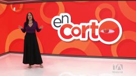 Revise las noticias de farándula en la Emisión Estelar de este jueves 22 de enero del 2026. Con  Ale Boada