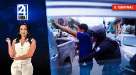 Revise las noticias más destacadas del Ecuador en nuestro Noticiero 24 Horas Emisión Central de este domingo 25 de enero del 2026. Con Belén Merizalde