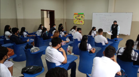 Los estudiantes de la Sierra salen a vacaciones escolares en el mes de junio del 2026.