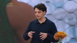 El psicoterapeuta José Fernando Najas explicó por qué darle todo a nuestros hijos puede tener repercusiones en sus emociones y seguridad a futuro.