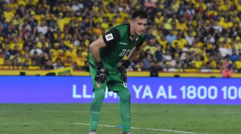 Gonzalo Valle fue detenido por manejar en estado etílico en Quito.