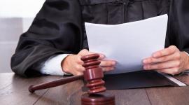 Hay procesos judiciales en Ecuador que llevan años sin una resolución