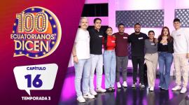 ‘Embajadores +593’ vs 'Cero tóxicos’